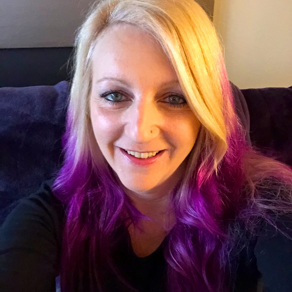Meet your Posher, Trena